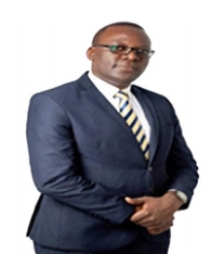 Program Coordinator Photo