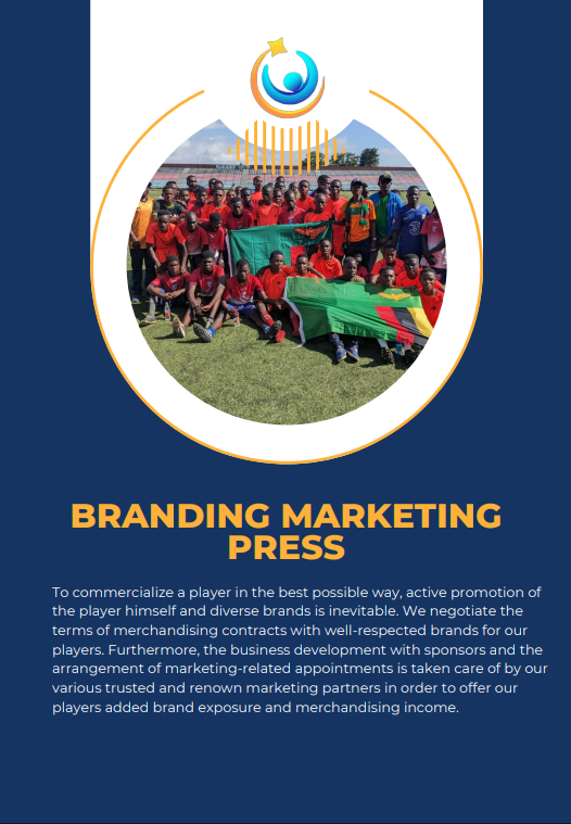 Thuso Sports Management Page 7