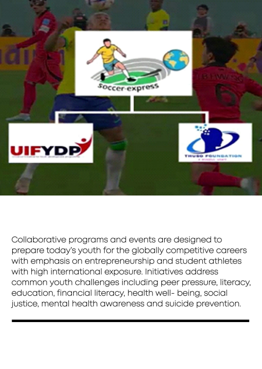 Sponsorship Proposal